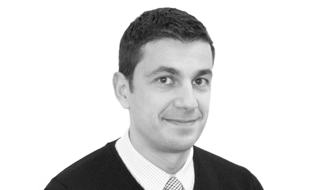 Luca Urcioli, professeur au MIT-Saragosse