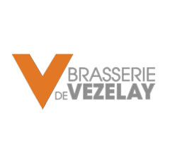 Brasserie de Vézelay logo