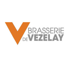 Brasserie de Vézelay logo